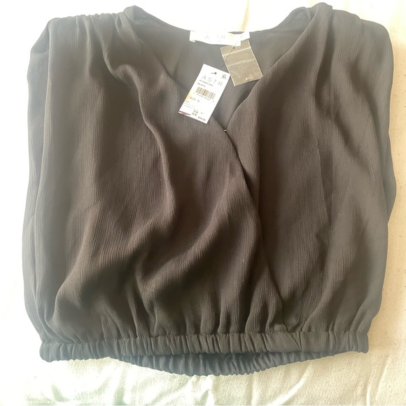 Small bpack top - Picture 3 of 4